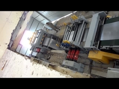 Cómo cortar las hojas de acero ligeras del indicador en velocidad de la parada de comienzo