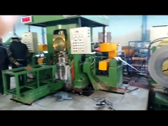 Cómo a la hoja de acero que lamina en eficacia alta