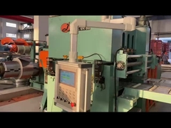 La mosca rotatoria del esquileo 0.3-3 de acero inoxidable x 1000 cortó a la línea de la longitud