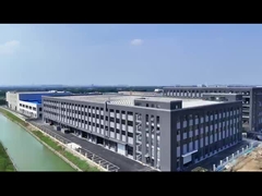 Fabricación de líneas de corte de precisión cortadas en longitud