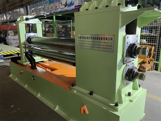 línea máquina que raja de 120m/Min High Precision Metal Slitting de la bobina de aluminio de la hoja