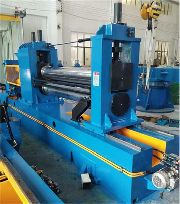 Línea que raja de acero laminada en caliente automática máquina 1-6 x 1600 de carbono de la hora