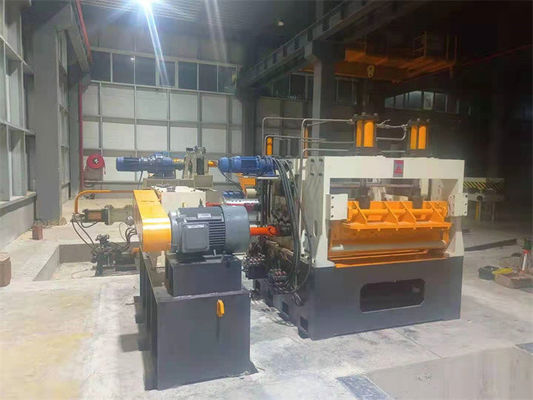 precisión de 3x1600 200mpm que raja la línea bobina de acero de alta velocidad estupenda que raja la línea máquina