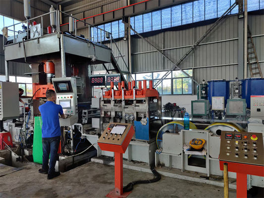 20 altos 20 hola que invierten el laminador en frío del molino frío para el acero inoxidable 850
