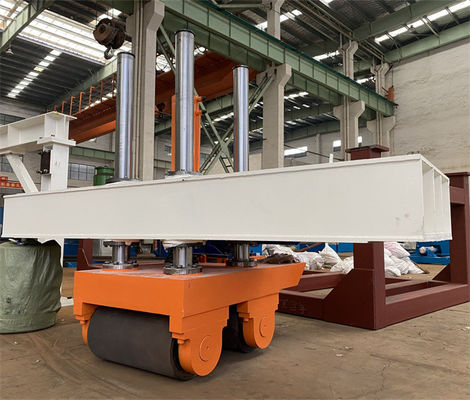 El acero de la bobina del OEM de China cortó a las líneas fábrica (0,2 -30 x 2500) de la longitud CTL