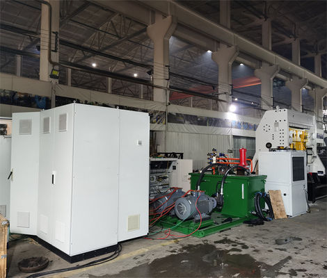 El acero de la bobina del OEM de China cortó a las líneas fábrica (0,2 -30 x 2500) de la longitud CTL