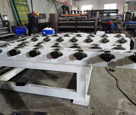 El acero de la bobina del OEM de China cortó a las líneas fábrica (0,2 -30 x 2500) de la longitud CTL