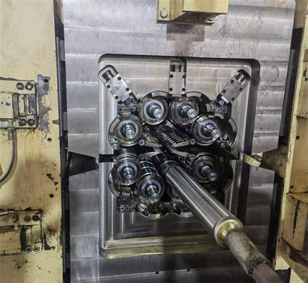 Alto laminador en frío de la alta precisión 20 para el acero del SUS de AHSS (750)