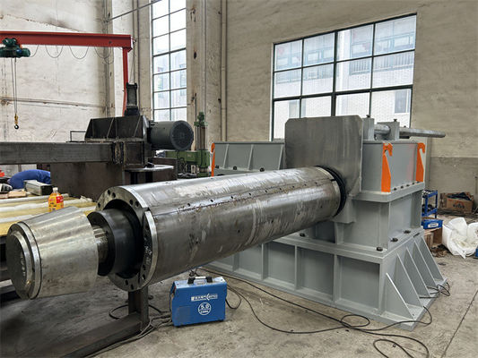 Línea de corte de acero de silicio de acero eléctrico de superprecisión 0.1 x 1250 300mpm