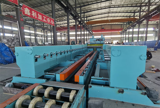 En el caso de la línea de recubrimiento de la bobina de acero inoxidable, el nivel de recubrimiento es de 4-16 x 2000