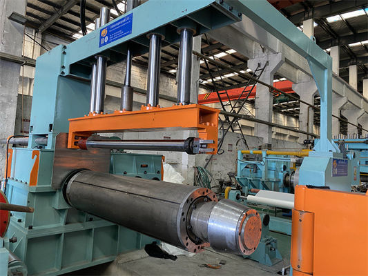 Máquina de corte de línea de calibre delgado de súper precisión para la industria de baterías de iones de litio