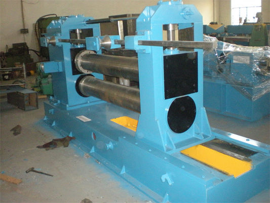 0-50m/Min Heavy Duty Steel Coil que raja la línea para el indicador pesado 10 x 1800