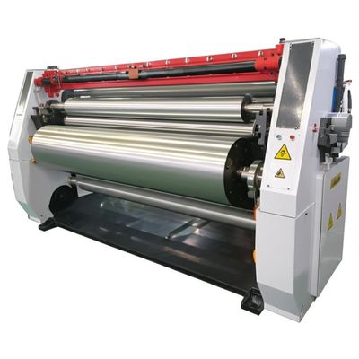 Máquina de corte de metal con control PLC para requisitos de corte de acero al carbono